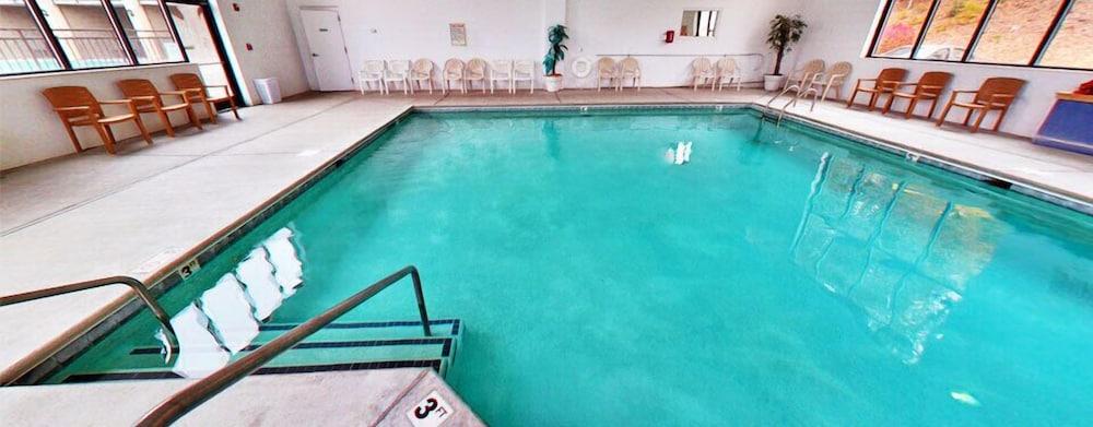 Norma Dan Motel Пиджен-Фордж Экстерьер фото